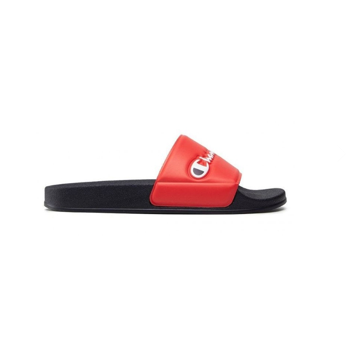 CHAMPION SLIDE VARSITY-รองเท้าแตะUnisex #S21993-RS001