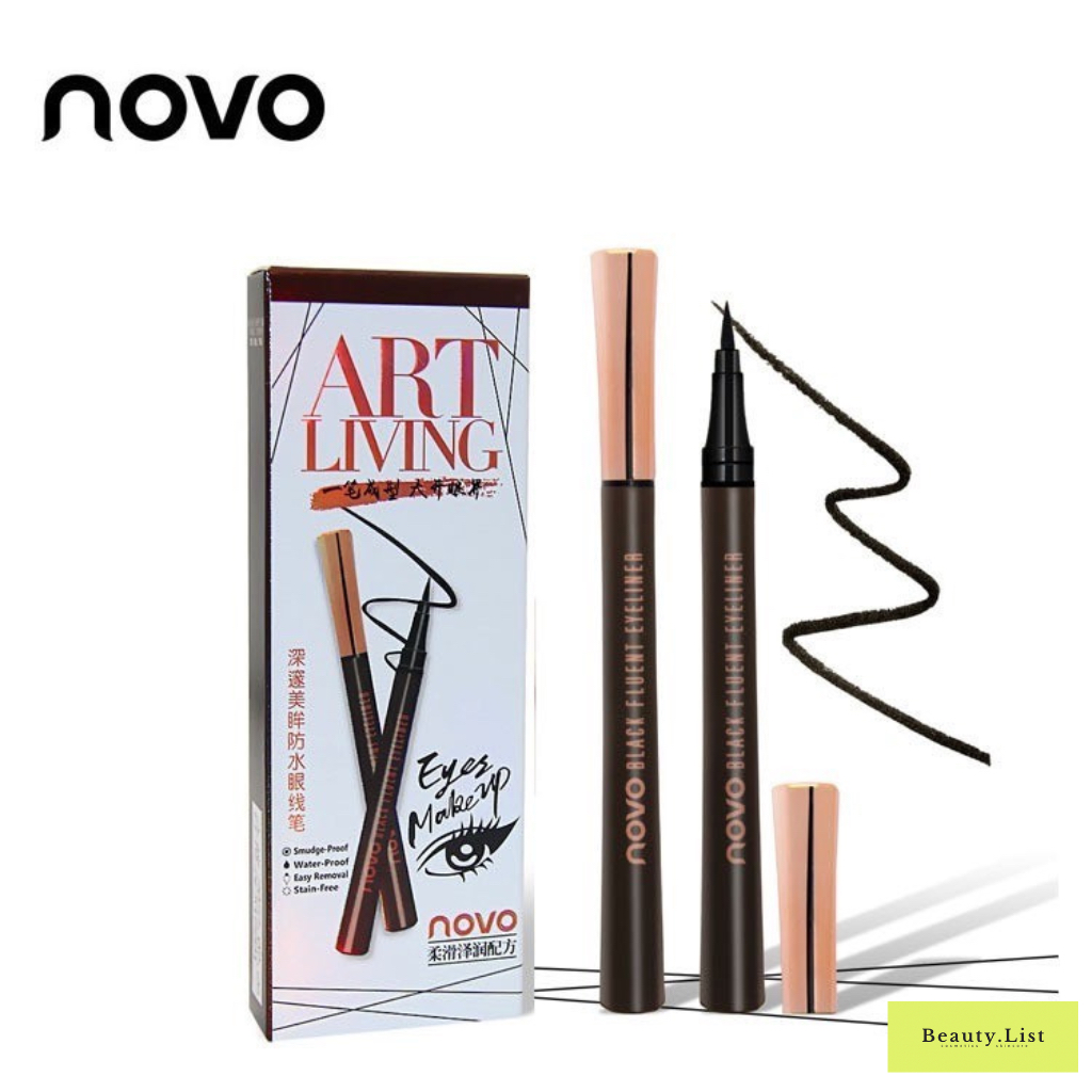 5188 Novo Art Living Eyeliner อายไลเนอร์