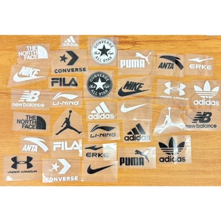 A4* โลโก้ตัวรีดติดเสื้อ ติดหมวก ติดกระเป๋า ส่งเร็ว  มีของพร้อมส่งจากไทย