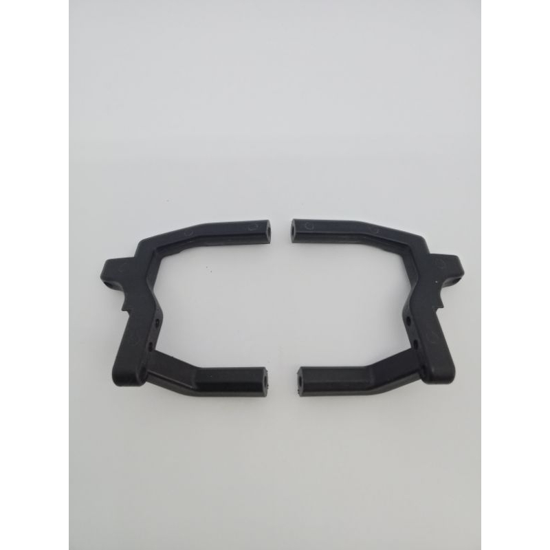 Plastic Font bulkhead for YOKOMO YD2 series (ห้องเกียร์หน้า)