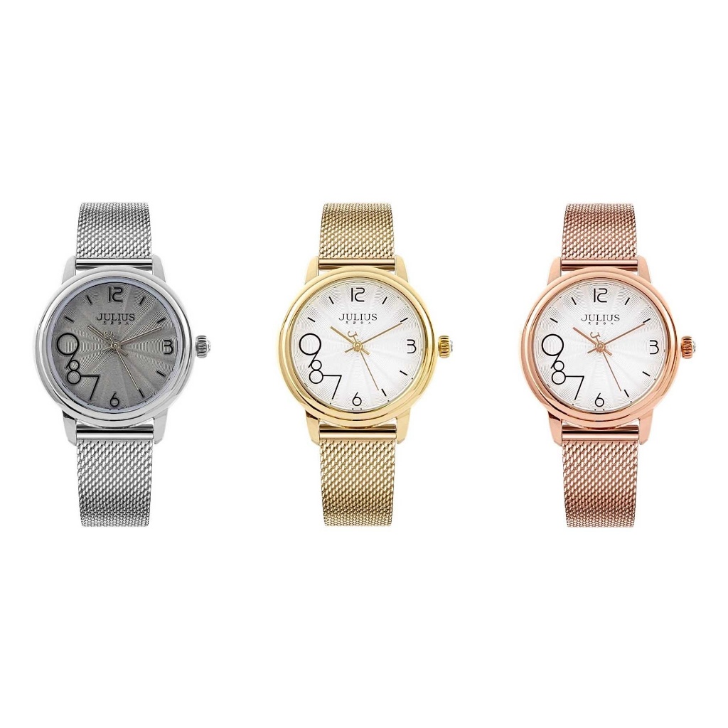 🎁JULIUS JA-1441 ของแท้ 100% พร้อมส่ง ประกัน 1 ปี