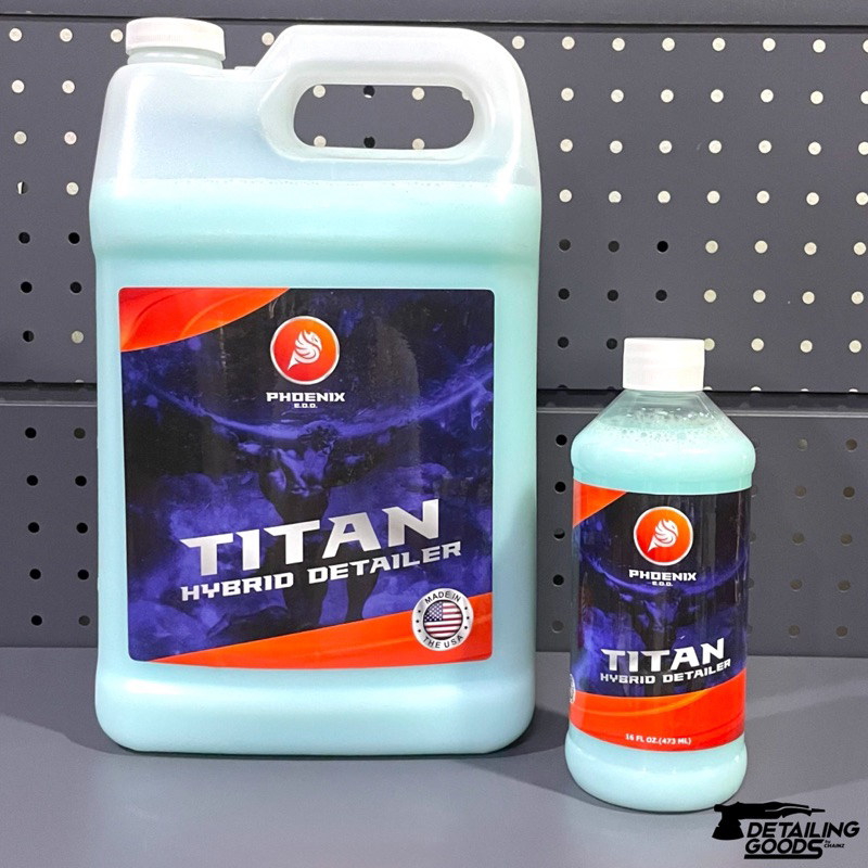 Phoenix eod titan (เซรามิคดีเทลเลอร์)