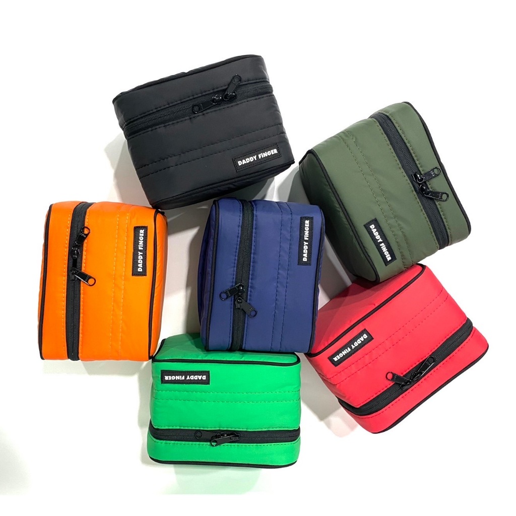 Daddy Finger รุ่น Cooling size S