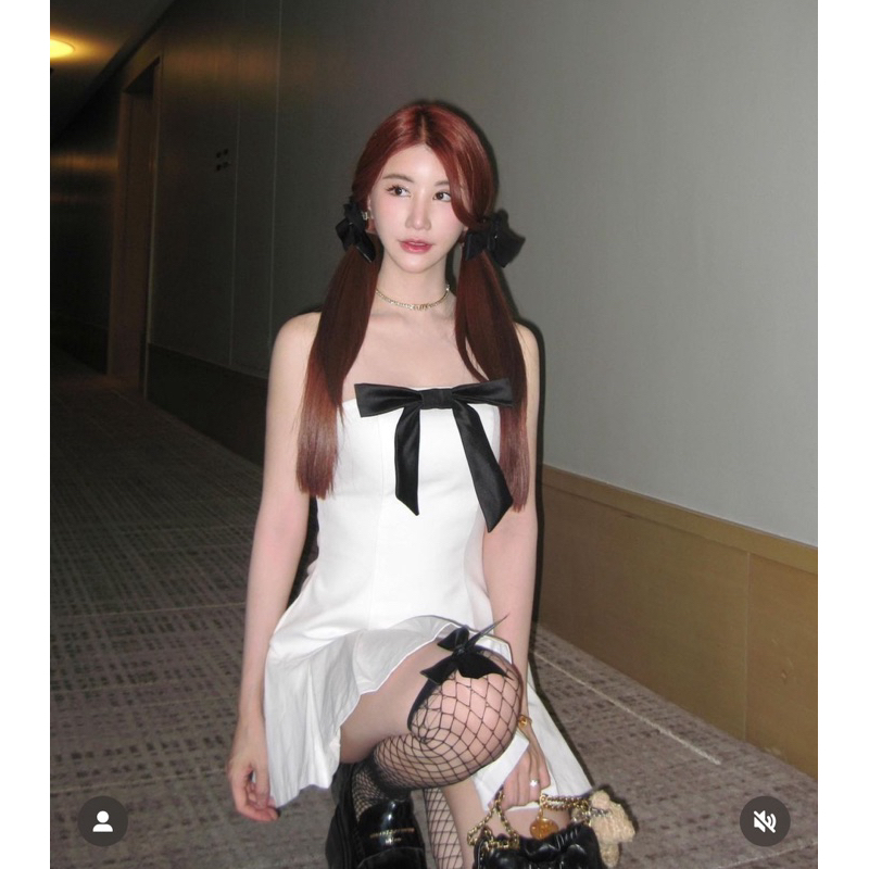 Lseoul.official #ส่งต่อเสื้อผ้าเวียดนาม