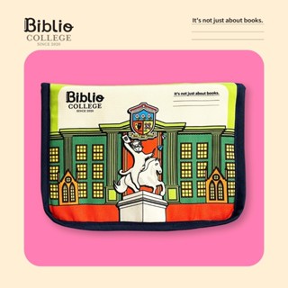 Biblio College - Book Holder