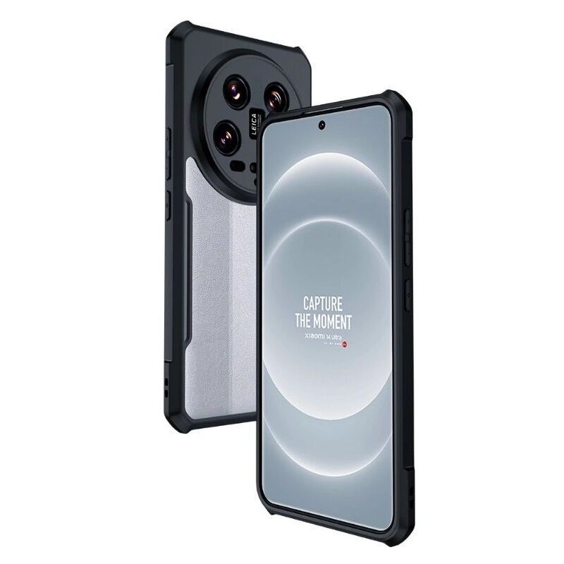 Mi14 Ultra Xunddเคสกันกระแทก Xiaomi 14 Ultra/Xiaomi mi 14 Ultra