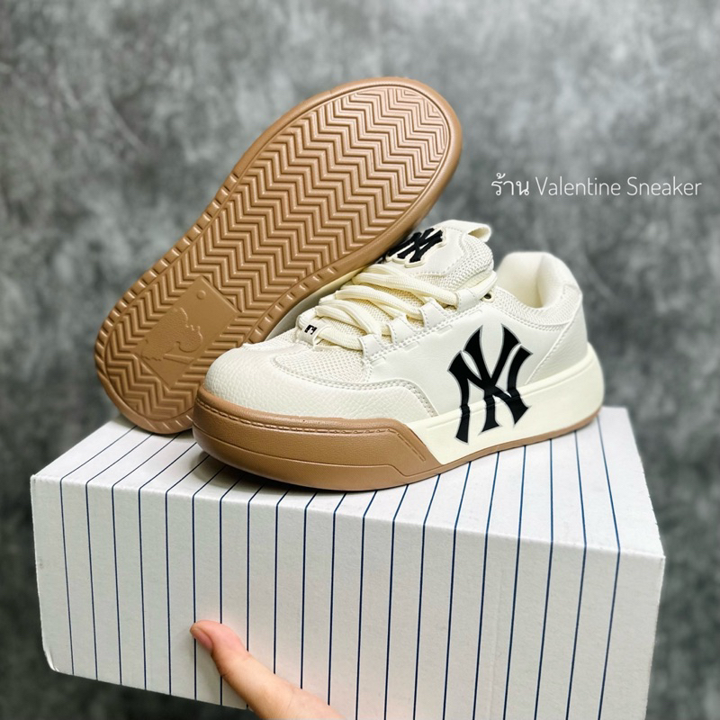 🔥มาใหม่สุด🔥 รองเท้าผ้าใบ งานดีมากๆ 100% สินค้าพร้อมกล่อง📦[36-40]✔️