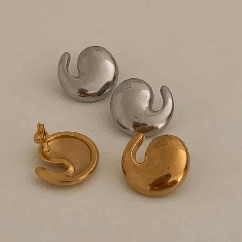 HER OBJECTIVE_HER TAYA EARRINGS