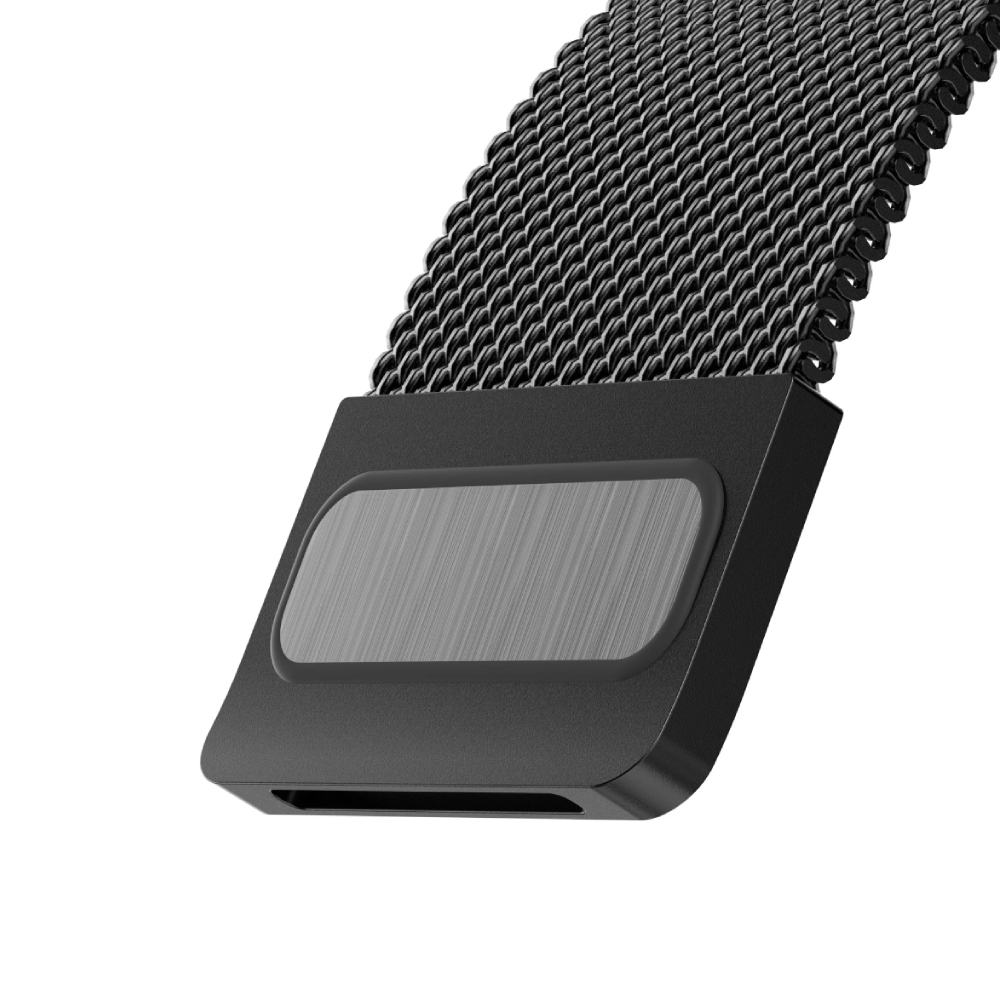 Switcheasy Mesh Stainless Steel Watch Loop สายนาฬิกาสแตนเลสเกรดพรีเมี่ยม สายสำหรับ Watch 1-9/Se1/2/Ultra1/2 38-49mm.