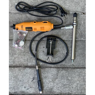 เครื่องเจียรสายอ่อน Okura-Osuka ประกันสูงสุด 1 ปี 32500รอบ รุ่น OS-180 / BSG-135 เครื่องเจียรนัย เจียรสายอ่อน