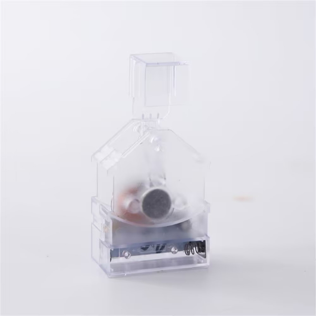 FastCar โมเดลหัวเขย่า แบบอะคริลิค DIY สําหรับตกแต่งรถยนต์ โฆษณาฐานหัวสั่นพลังงานแสงอาทิตย์  E136