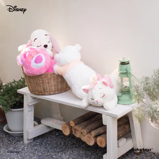 Disney Sleeping Pastel Collection - ตุ๊กตาดิสนีย์