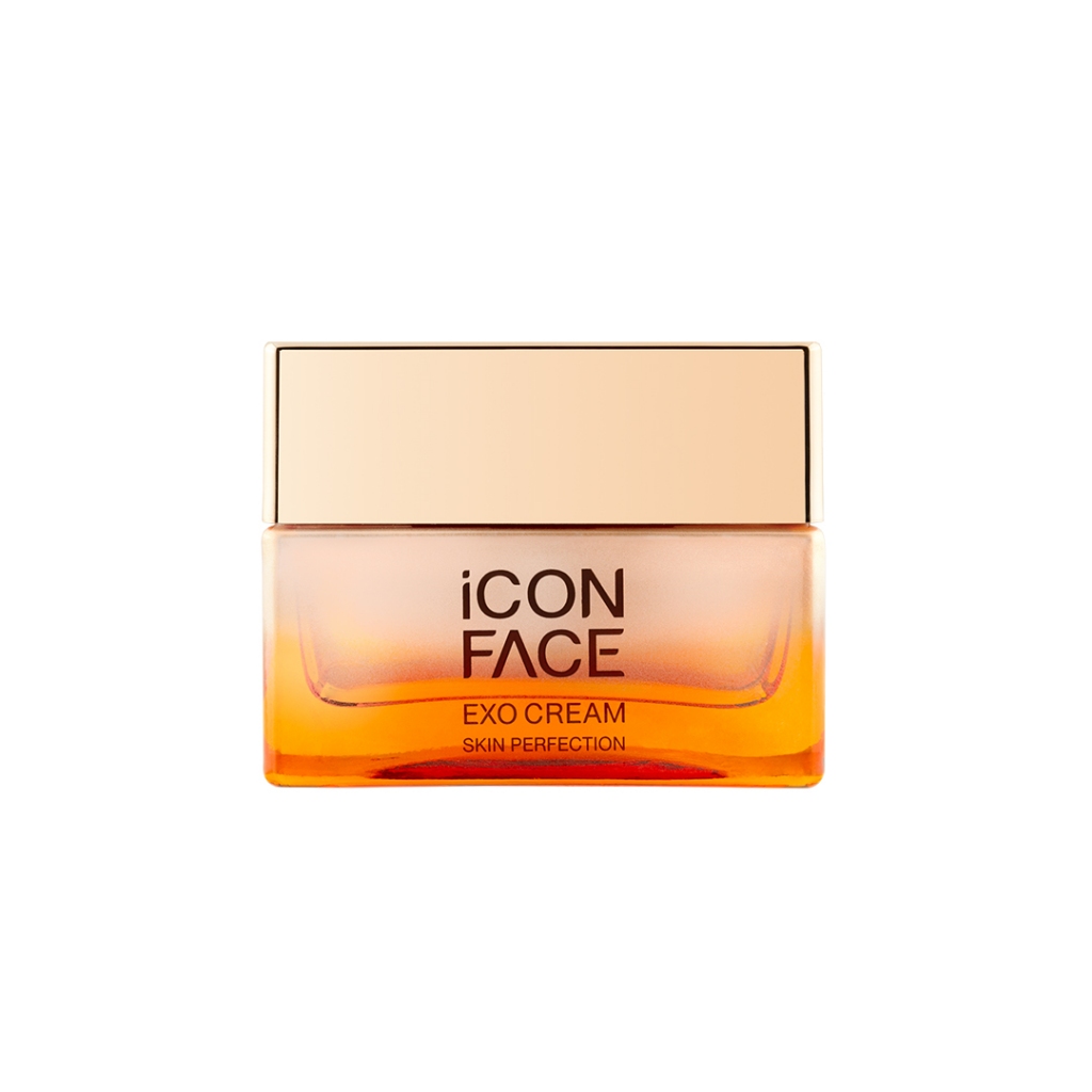 iCON FACE EXO CREAM SKIN PERFECTION 50ML