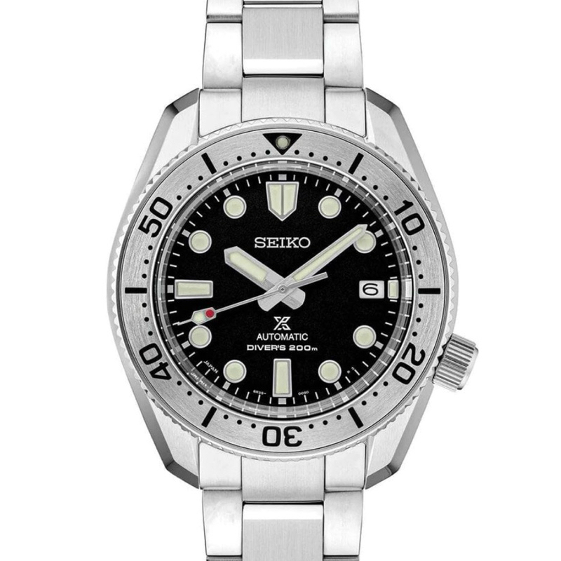 นาฬิกาผู้ชายไซโก้รุ่น SPB185J1 SEIKO Prospex (mm200)