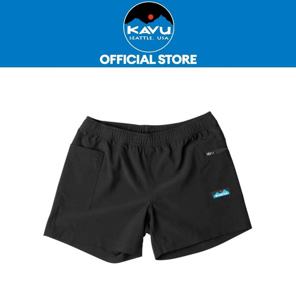 [ New Arrival ] KAVU Leilani Shorts กางเกงขาสั้น