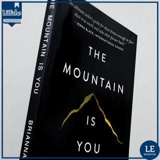 【English Book】The Mountain Is You
