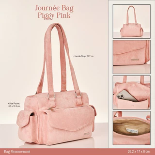 something Journée bag