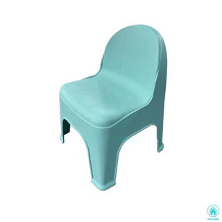 เก้าอี้พนักพิงเพื่อสุขภาพ “Mini Healthy Chair”