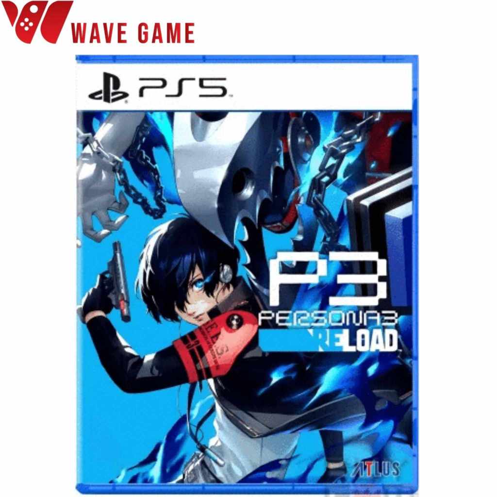 ps5 persona 3 reload ( english )