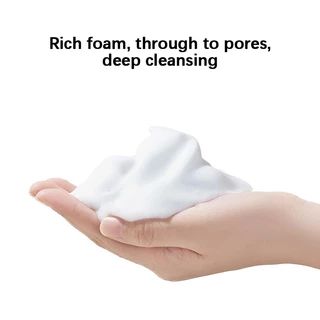 Xiaomi Mijia เครื่องจ่ายสบู่อัตโนมัติ Automatic Soap Dispenser 1S กำจัดเชื้อแบคทีเรียได้ แบบชาร์จแบต