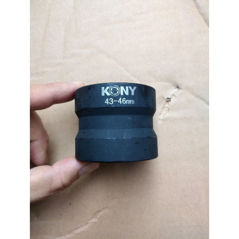 ลูกบล็อกถอดครัชรถออโต้ (43MM-46MM)