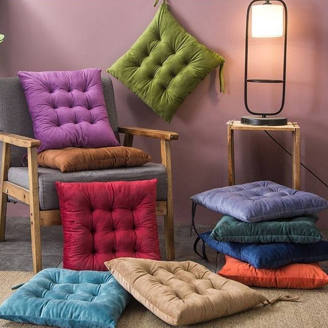 เบาะรองนั่ง เบาะรองนั่งโซฟา#A074