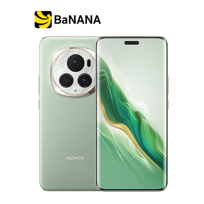 สมาร์ทโฟน Honor Magic 6 Pro (5G) by Banana IT