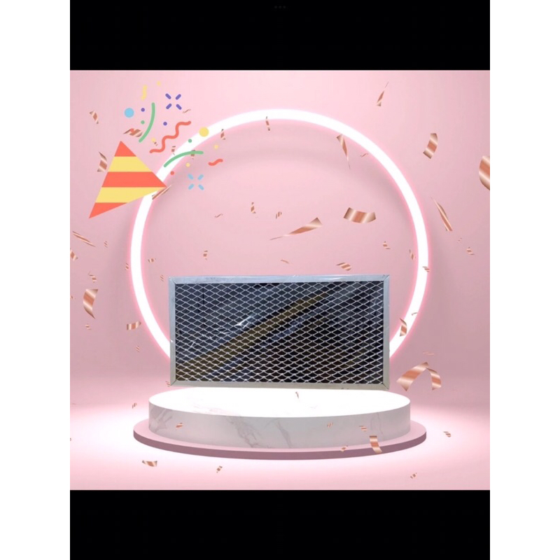 Pre Filter Carbon รุ่น M