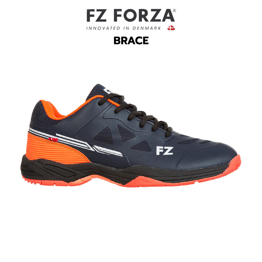 FZ FORZA รองเท้ากีฬาแบดมินตัน รุ่น BRACE