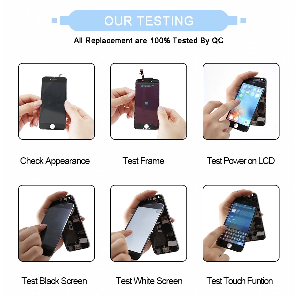 หน้าจอ Xiaomi Redmi 13C,LCD for Xiaomi Redmi 13C,อะไหล่หน้าจอ จอชุดพร้อมทัสกรีน เรดมี่ Xiaomi - รูปที่ 4