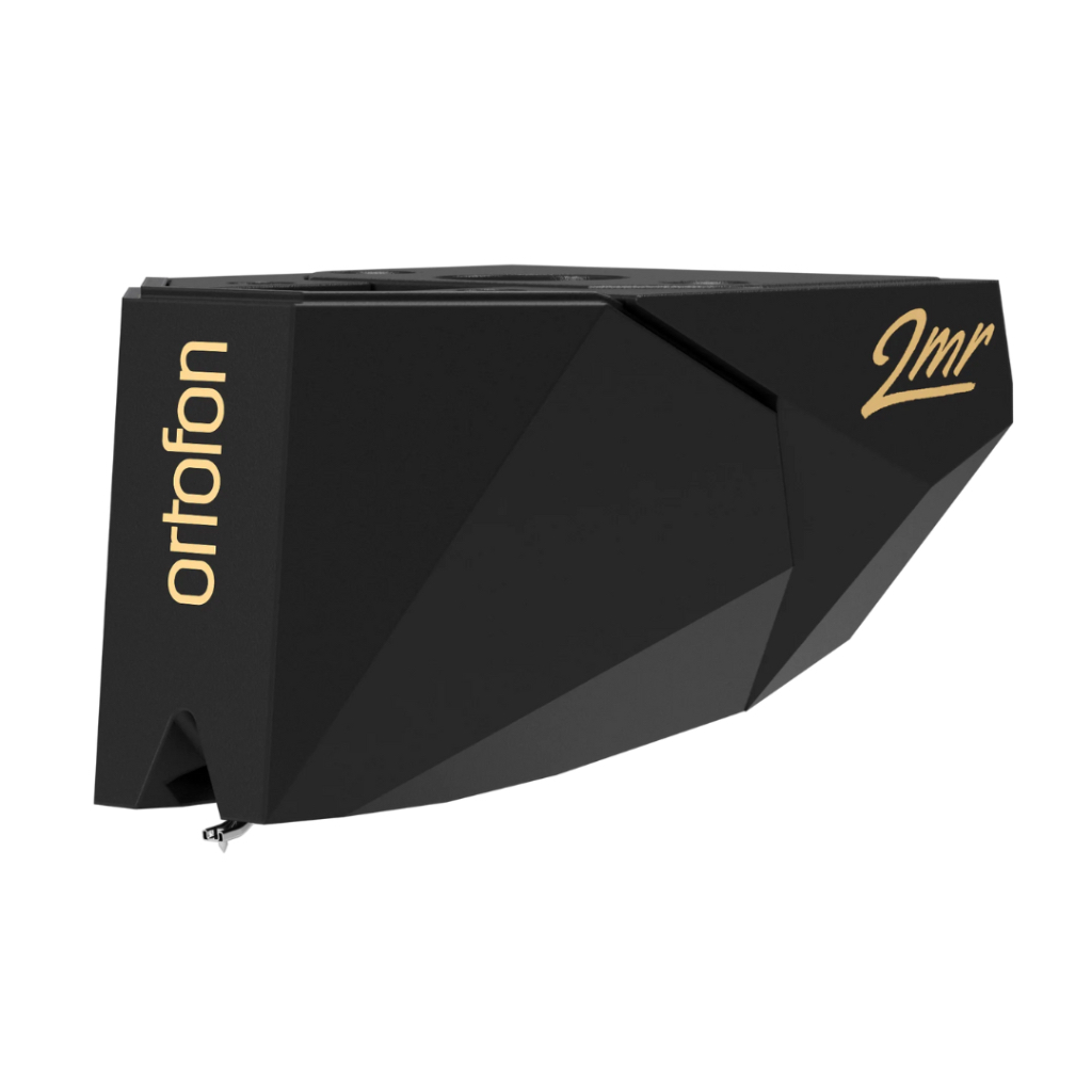 หัวเข็ม Ortofon 2MR Black (New)