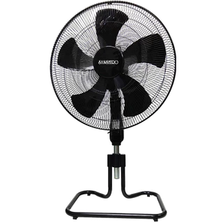 พัดลม 20 นิ้ว Sanshiro Fan Turbo 2024 รับประกัน 2 ปี