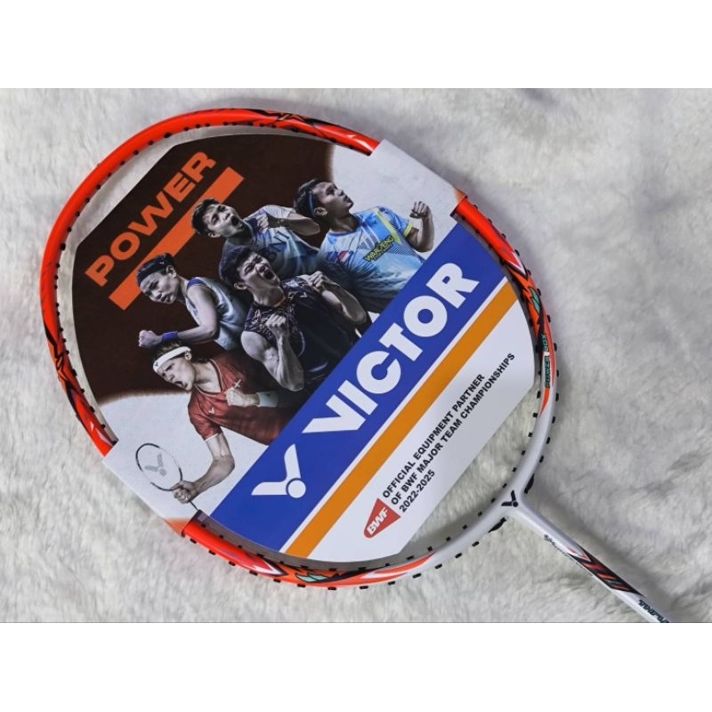 ไม้แบดมินตัน Victor รุ่น RYUGA CLS จาก VictorThailand