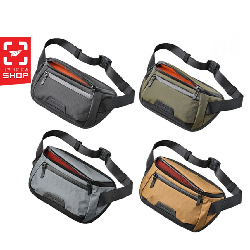 กระเป๋า Alpaka - Bravo Sling Mini V2 - X-PAC