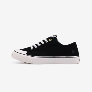 Breaker รุุ่น ISUS-OG รองเท้าผ้าใบแฟชั่น รองเท้าผ้าใบเบรกเกอร์สนึกเกอร์ สี MIDNIGHT Size 37-45