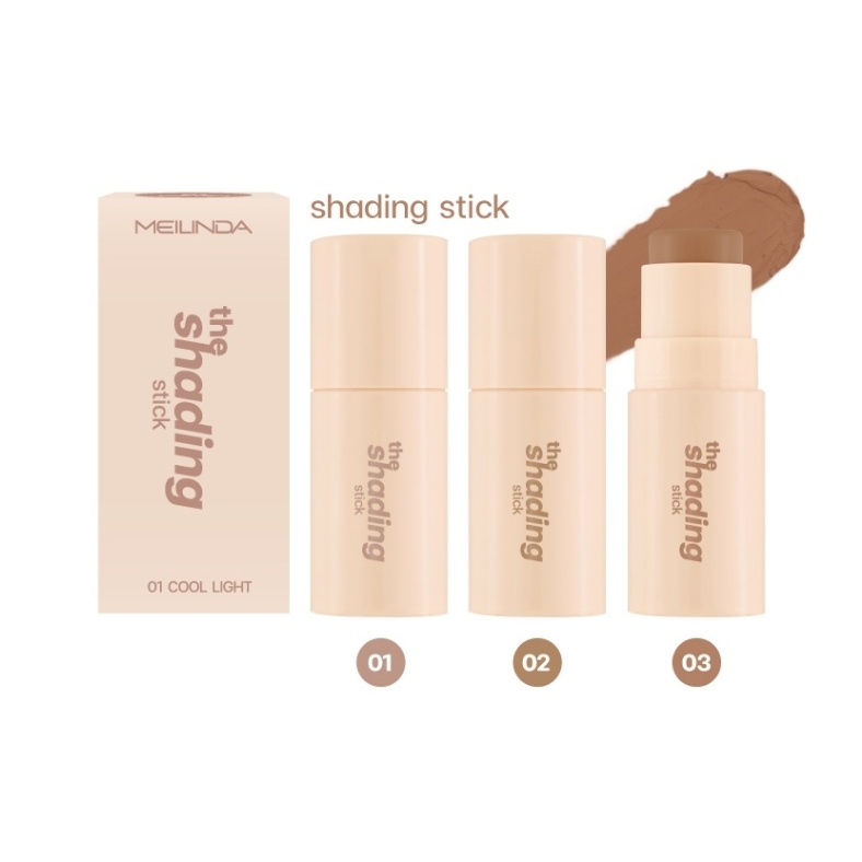 (MC5098) เฉดดิ้งแบบแท่ง เมลินดา MEILINDA The Shading Stick
