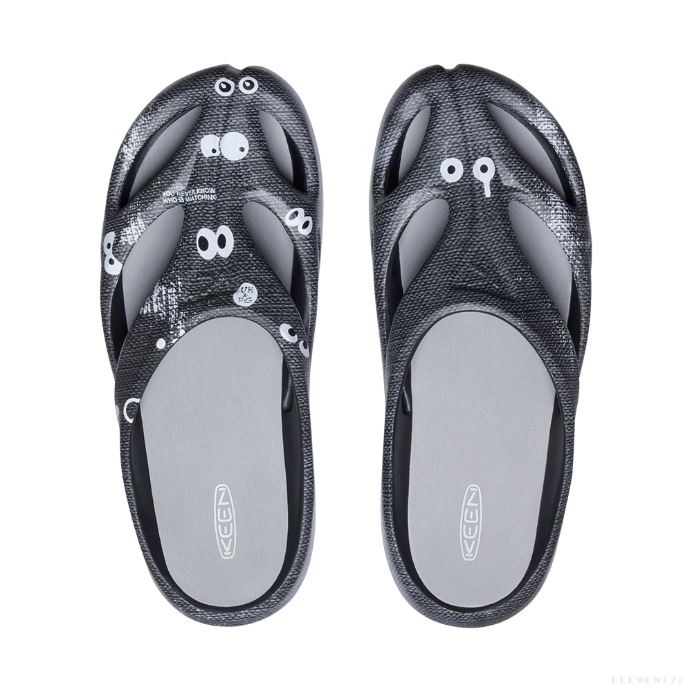 Keen รองเท้าแตะผู้ชาย รุ่น Men's SHANTI ARTS (MULTI/ALLOY)