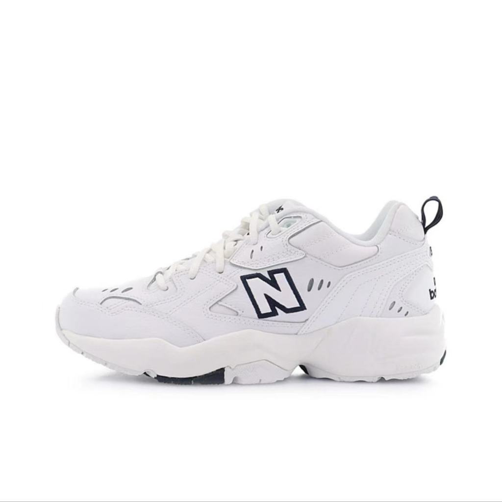 ของแท้ 100% New Balance NB 608 V1 รองเท้าผ้าใบ