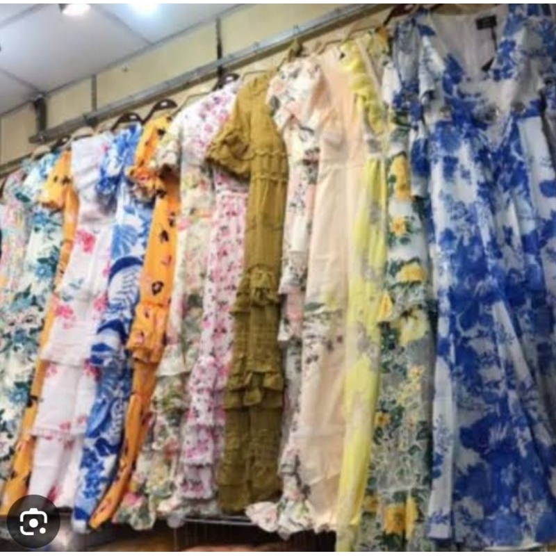 เสื้อผ้างานป้ายราคาโปร เฉพาะไลฟ์สดเท่านั้น