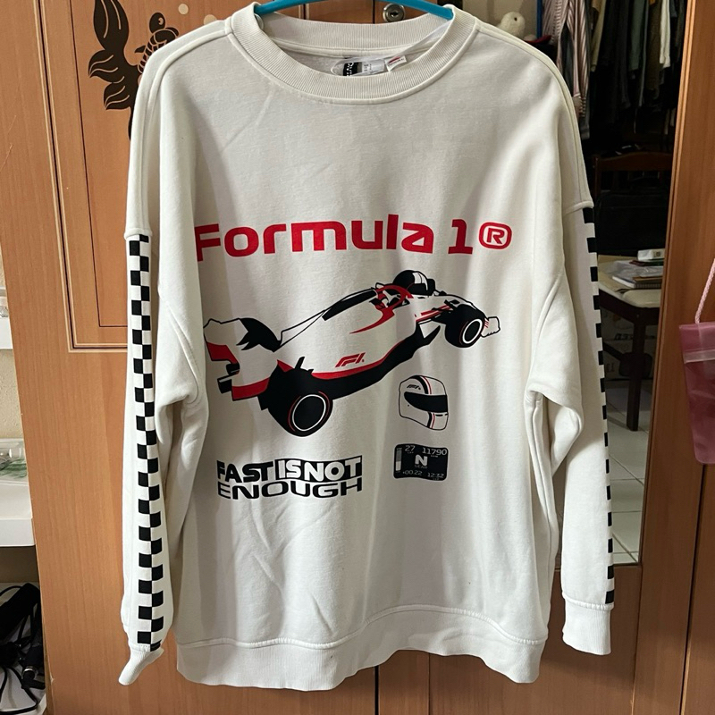 สเวตเตอร์มือสอง sweater hoodies h&m uniqlo เสื้อกันหนาวสภาพดี ไม่มีตำหนิ