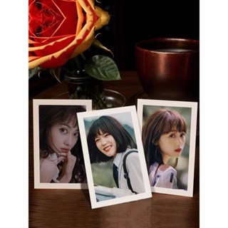 รูปถ่ายขอบขาว  รูป ขอบขาว 2x3 นิ้ว（ชั้นต่ำ 12 ใบ）