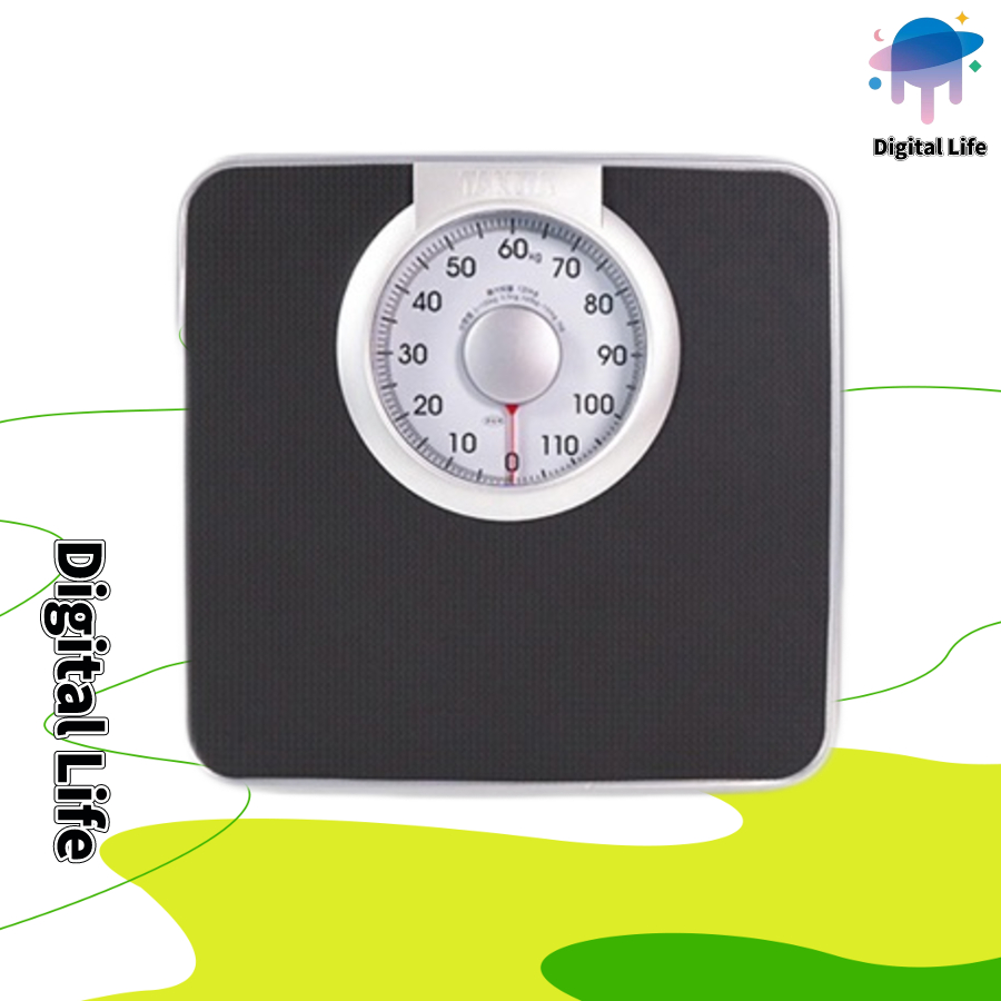 【Digital Life】ญี่ปุ่น TANITA HA-620/622 เครื่องชั่งน้ำหนักสุขภาพครัวเรือนขนาดเล็กเครื่องชั่งน้ำหนักส