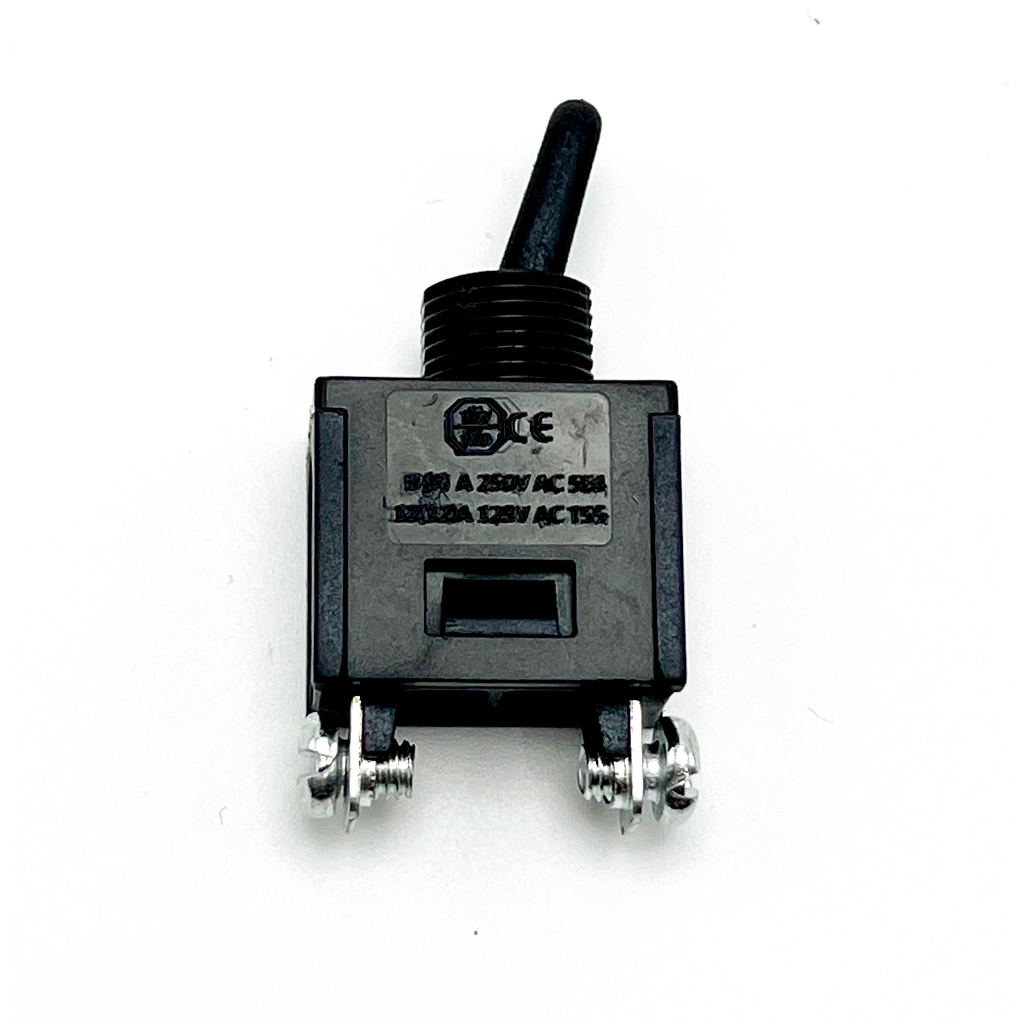 สวิทช์ #43 หินเจียร Makita-Maktec MT360, MT362, MT370, MT371, MT372, MT90, MT910, MT950, MT953, MT95