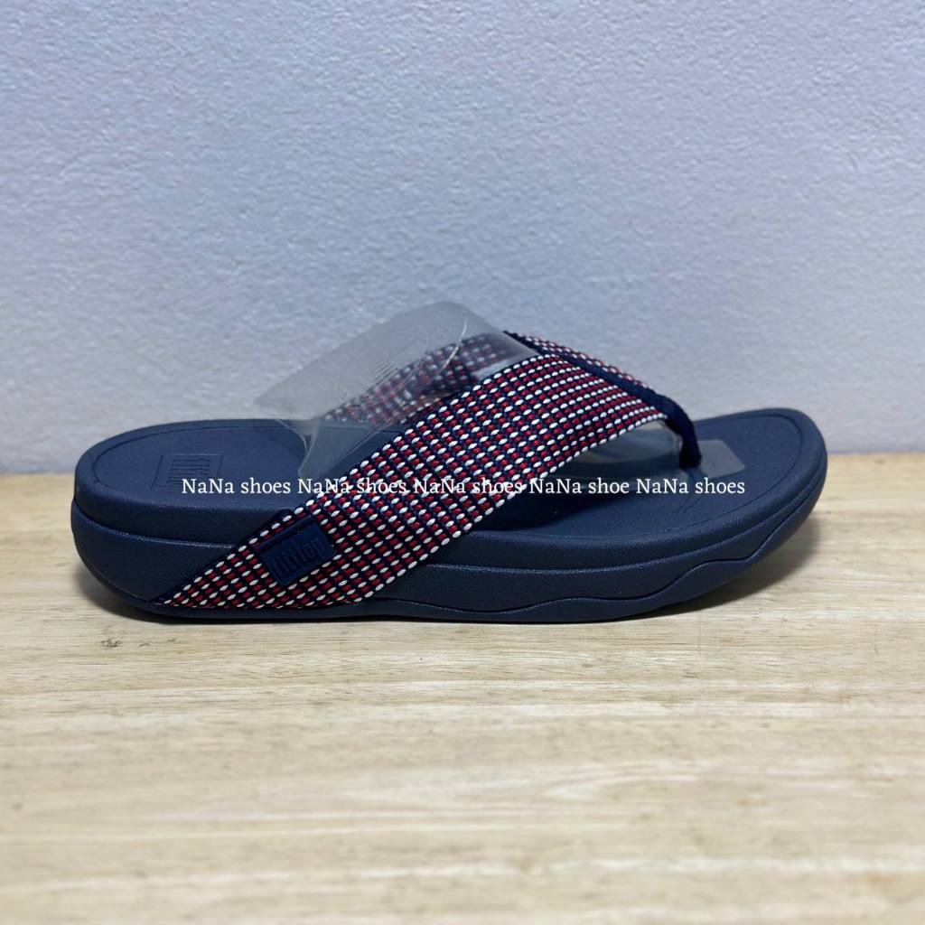 ลดอีก 10% ใส่ MSSEP150 รองเท้าแตะ FitFlop เบานุ่มใส่สบายใส่ได้ทั้งหญิงทั้งชาย