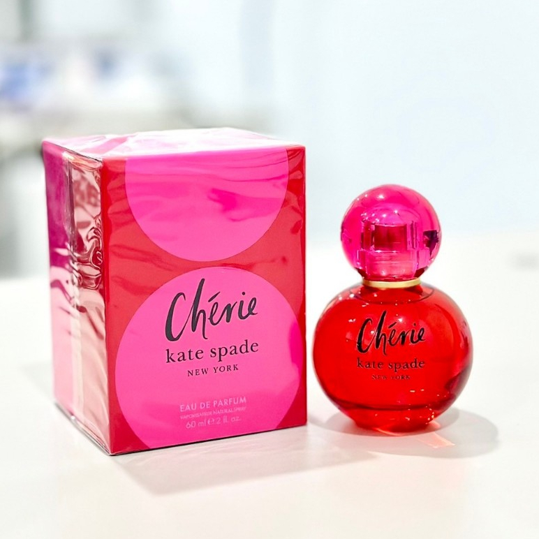น้ำหอม K✨ate Spade New York (ป้ายไทย) มี 2 กลิ่น