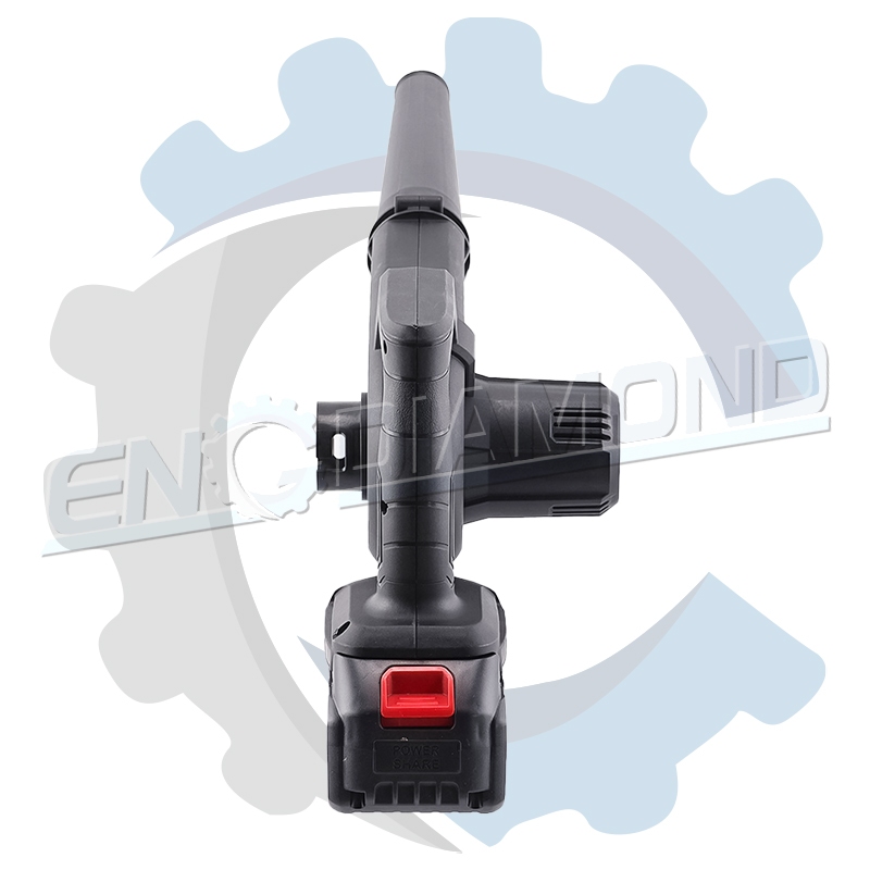 ENG เครื่องเป่าลมไร้สาย 3,900W 2in1การดูดและการเป่า รุ่นครัวเรือนพลังงานสูง ลมแรง พร้อมถุงเก็บฝุ่น - รูปที่ 3