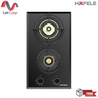 (Hafele) เตาแก๊ส พลัส+ ซีรีย์ (MELLOW TA1) (495.06.175)