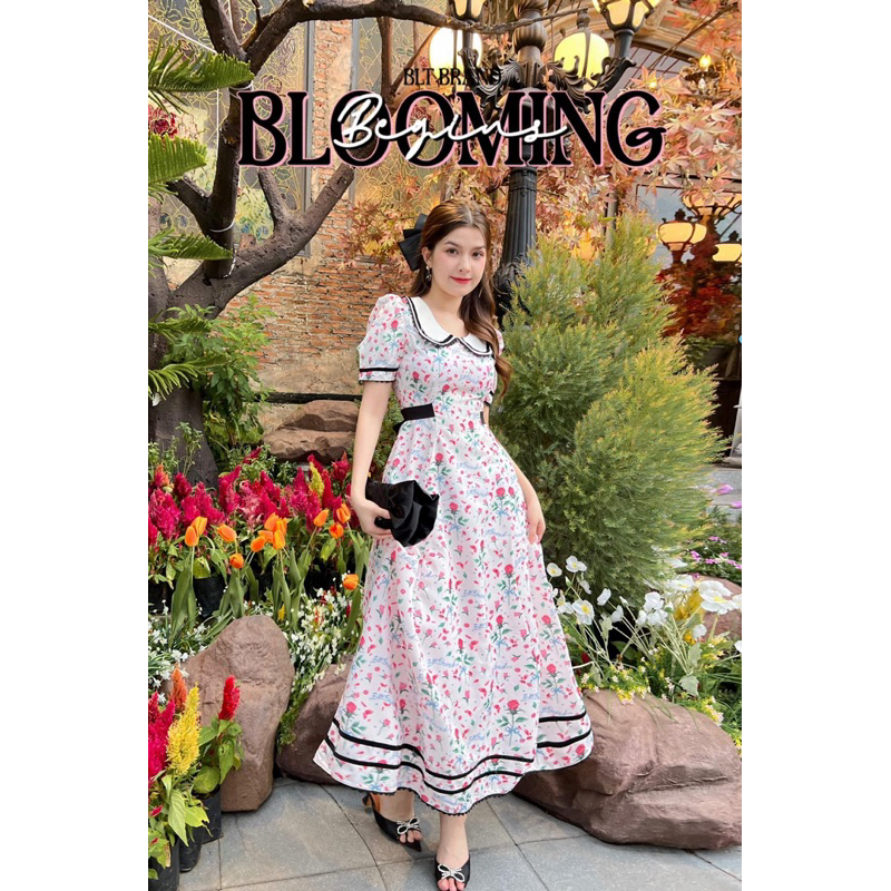 BLT Brand มือสอง สภาพสวย