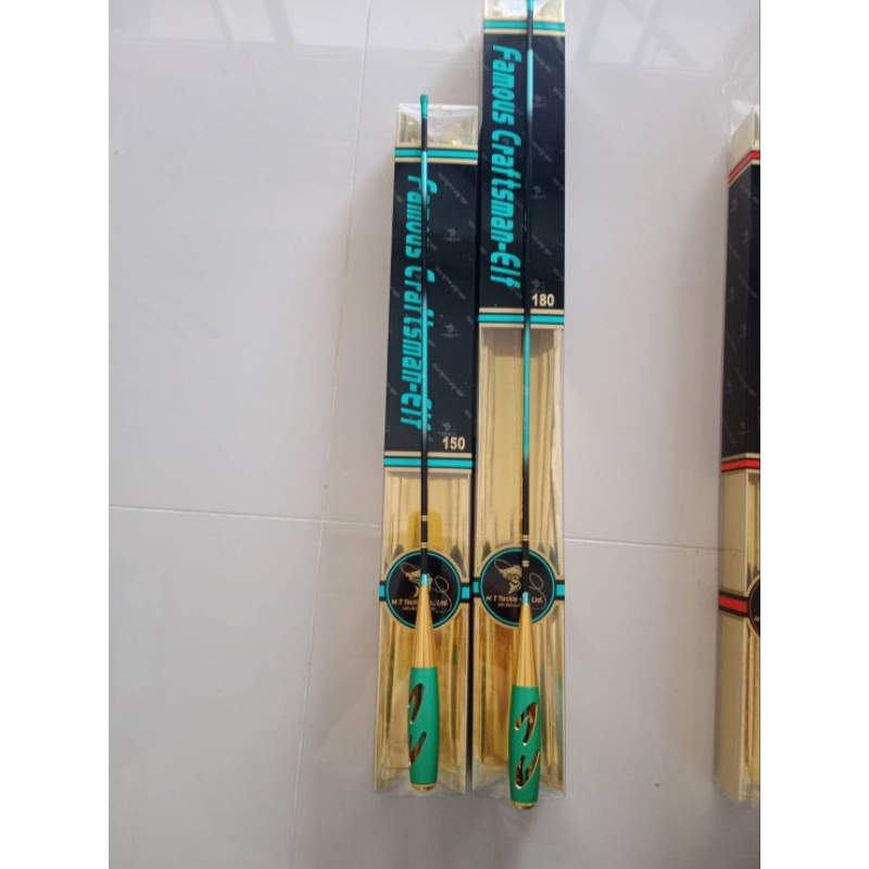 คันตกกุ้งfamous craftsman-Eif