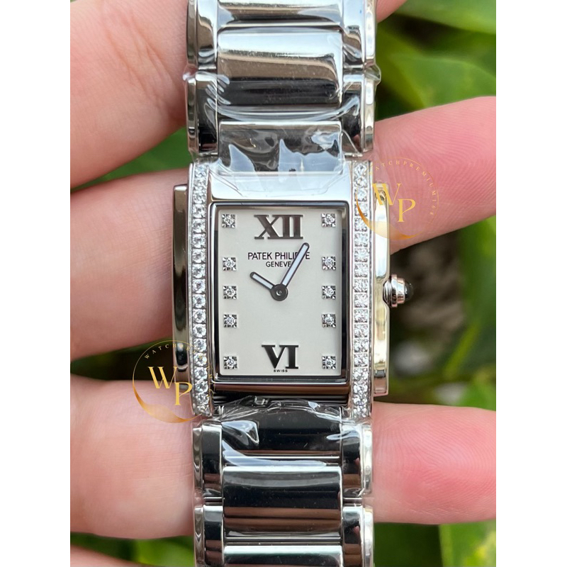 Patek Philippe Twenty-4 (Top Swiss)